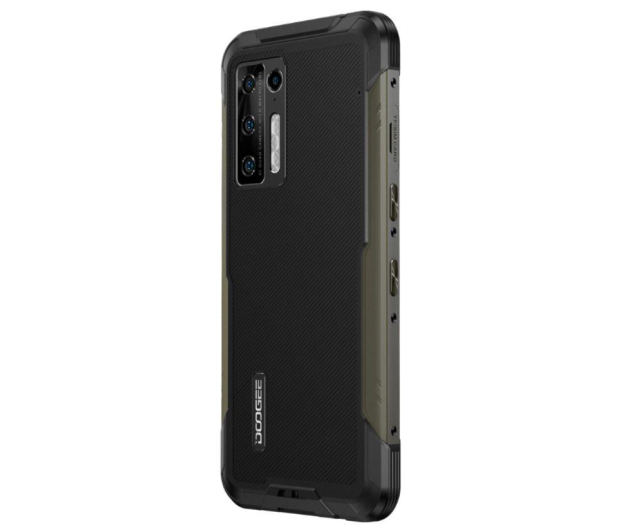 DOOGEE S97 PRO 8/128GB Tytanowy - 741742 - zdjęcie 7